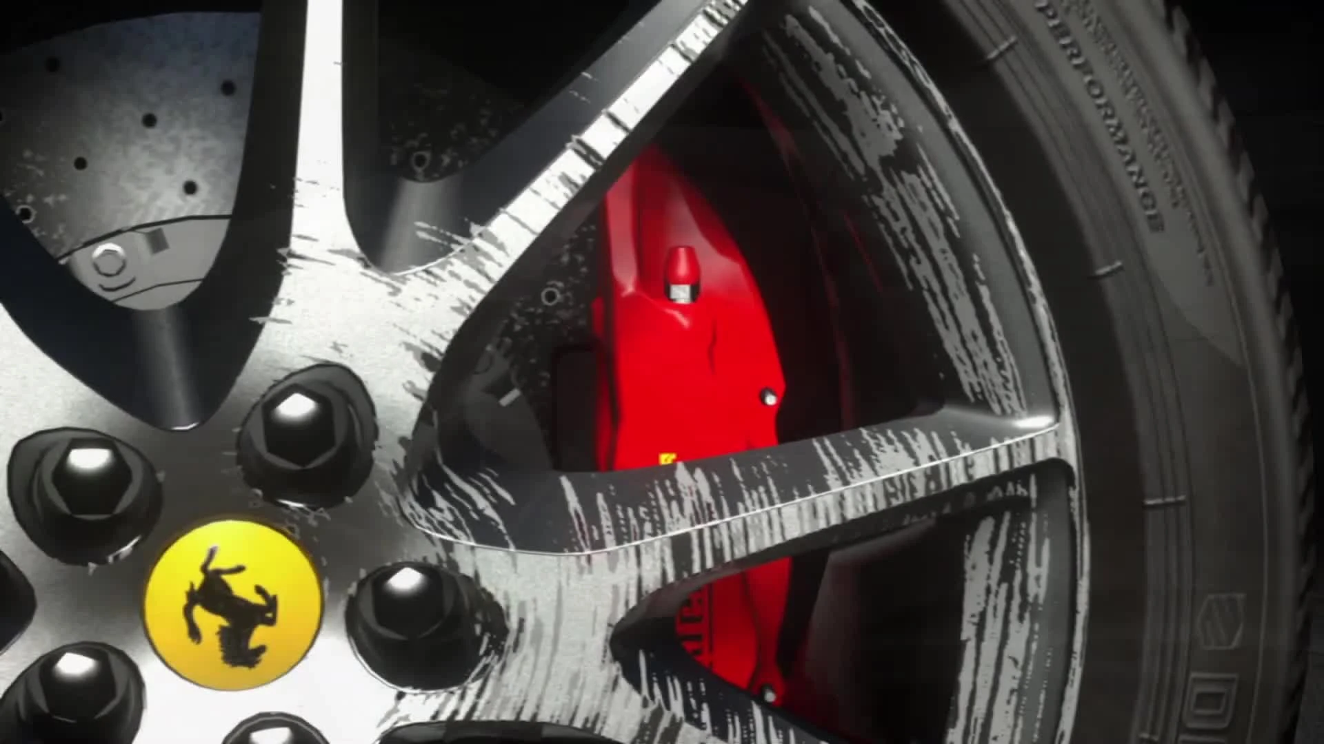 10 невероятных мелочей в DriveClub