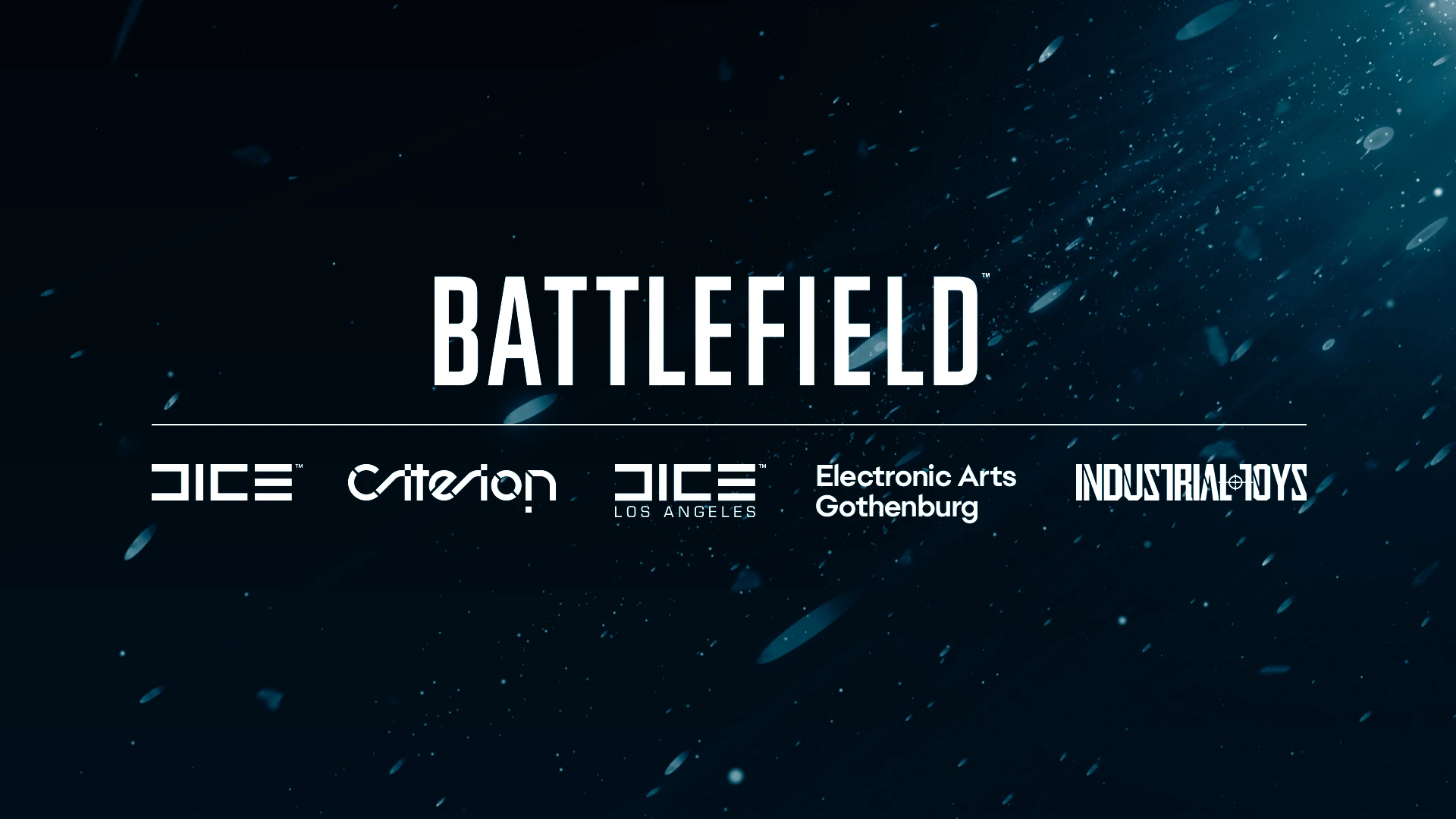 Официально: новая Battlefield будет показана в июне 2021