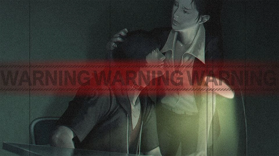 Ужастик NG выйдет на PS4