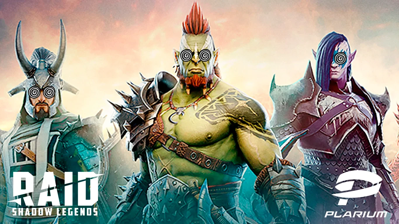 Первые подробности патча 4.30 для RAID: Shadow Legends - возможность создать пресеты героев под игровые режимы и другое