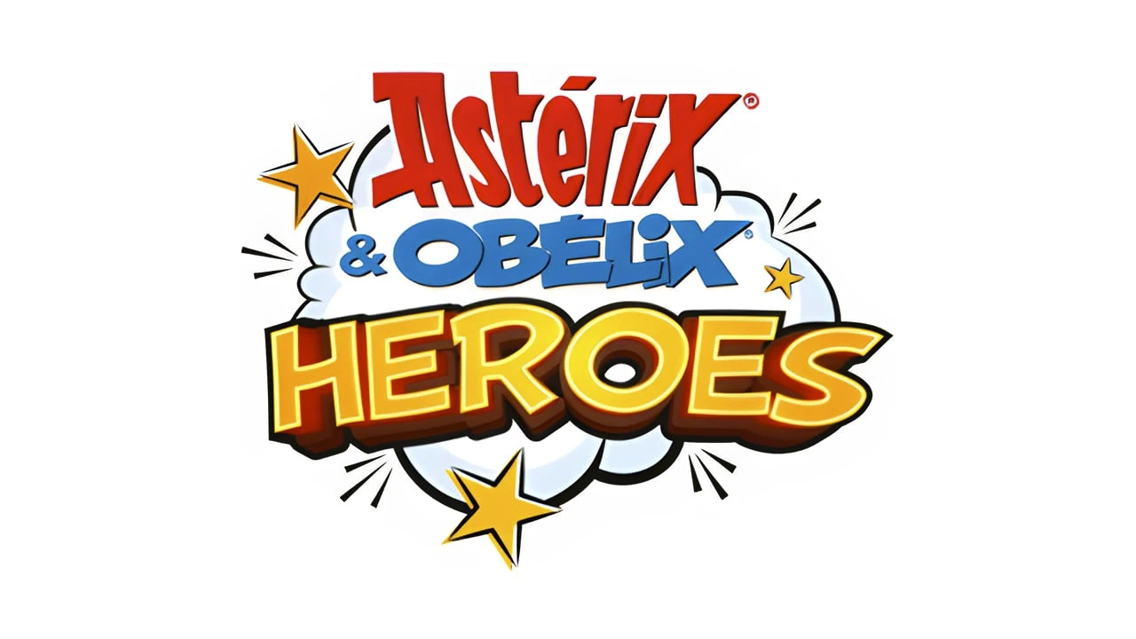 Анонсирована карточная игра Asterix & Obelix: Heroes для ПК и консолей, включая Switch