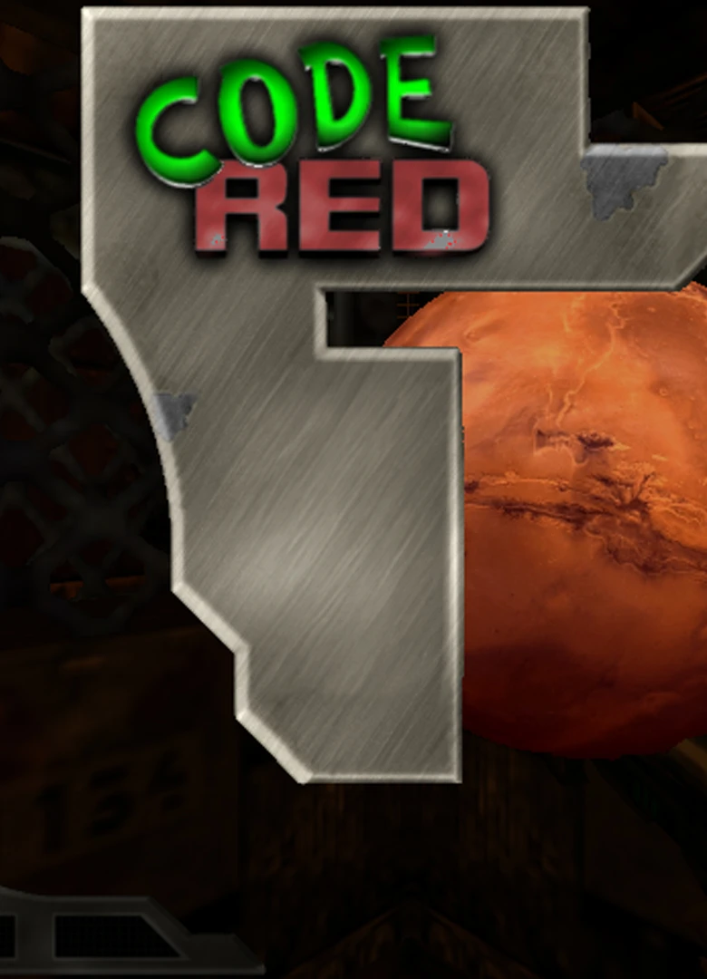 CodeRED: The Martian Chronicles