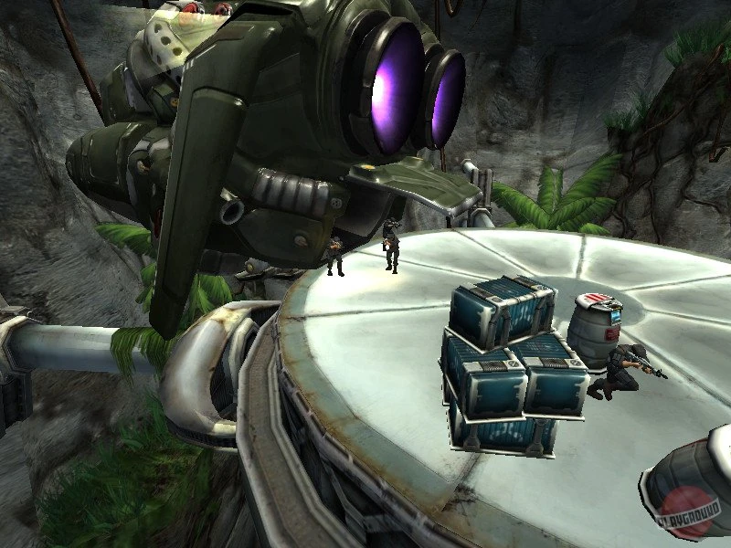 Neuro. Предрелизная Neuro'хирургия