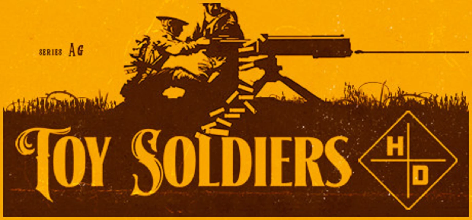 После многочисленных переносов Toy Soldiers: HD стала доступна в Steam