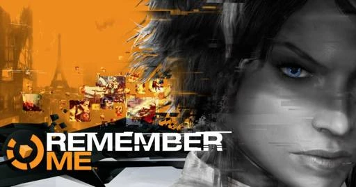 Remember Me.......Что такое память?