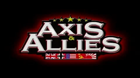 Axis and Allies (Prelude) #1