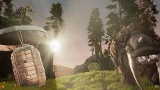 Andromeda Wild - еще один проект на тему выживания