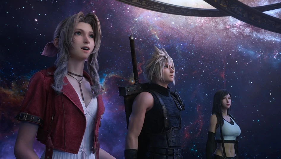 Final Fantasy 7 Rebirth для PS5 может получить ряд улучшений от версии для ПК