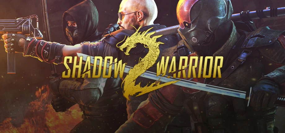 Shadow Warrior 2 - Релиз для консолей PS4 и Xbox One планируется в апреле-мае 2017
