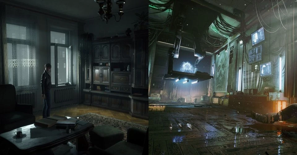 Koch Media и Bloober Team объявили о партнерстве с целью выпуска физических вариантов Observer: System Redux, The Medium