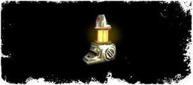 Collapse - Снаряжение - Ресурсы