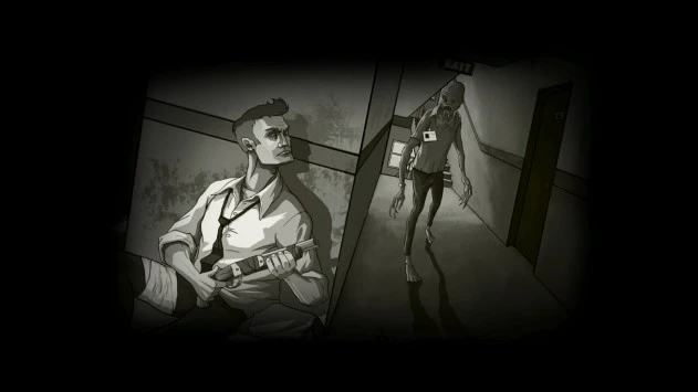 Skyhill про отель с мутантами появилась в Steam