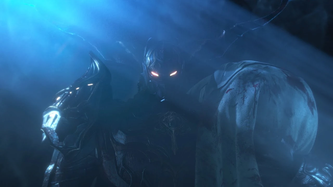 Новый трейлер с датой релиза Stranger Of Paradise: Final Fantasy Origin