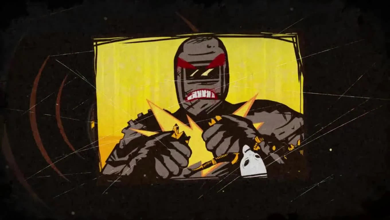 How to Survive 2 - Не концовка?