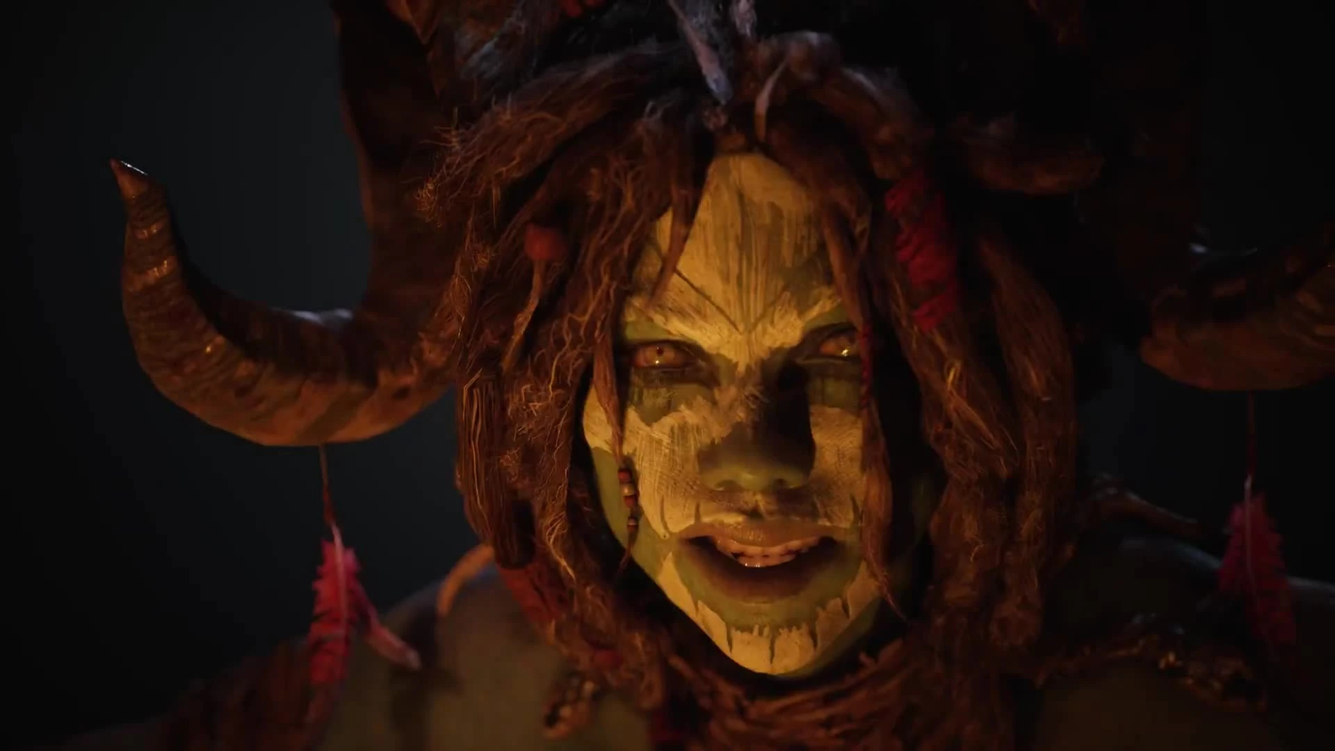 Ряды героев Paragon пополнились новым персонажем