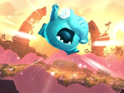 Rayman Adventures может не оправдать ожиданий фанатов