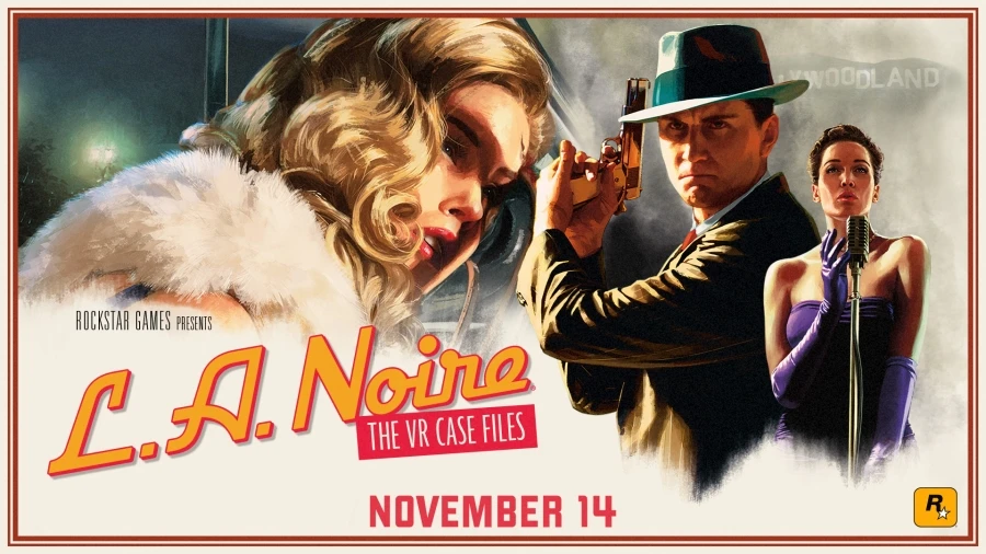 Критики хвалят L.A. Noire: The VR Case Files