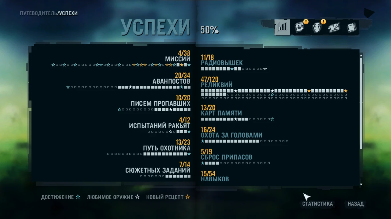 Far Cry 3 "Сохранение - 50% начало игры. Лёгкий старт" [Steam] [1.06]