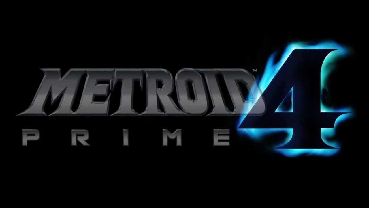 Разработка Metroid Prime 4 начата заново