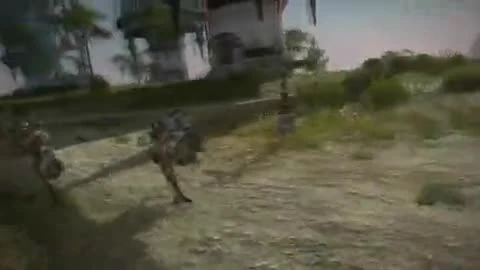 ЗБТ FFXIV: A Realm Reborn вот-вот начнется. Square Enix представила новый трейлер