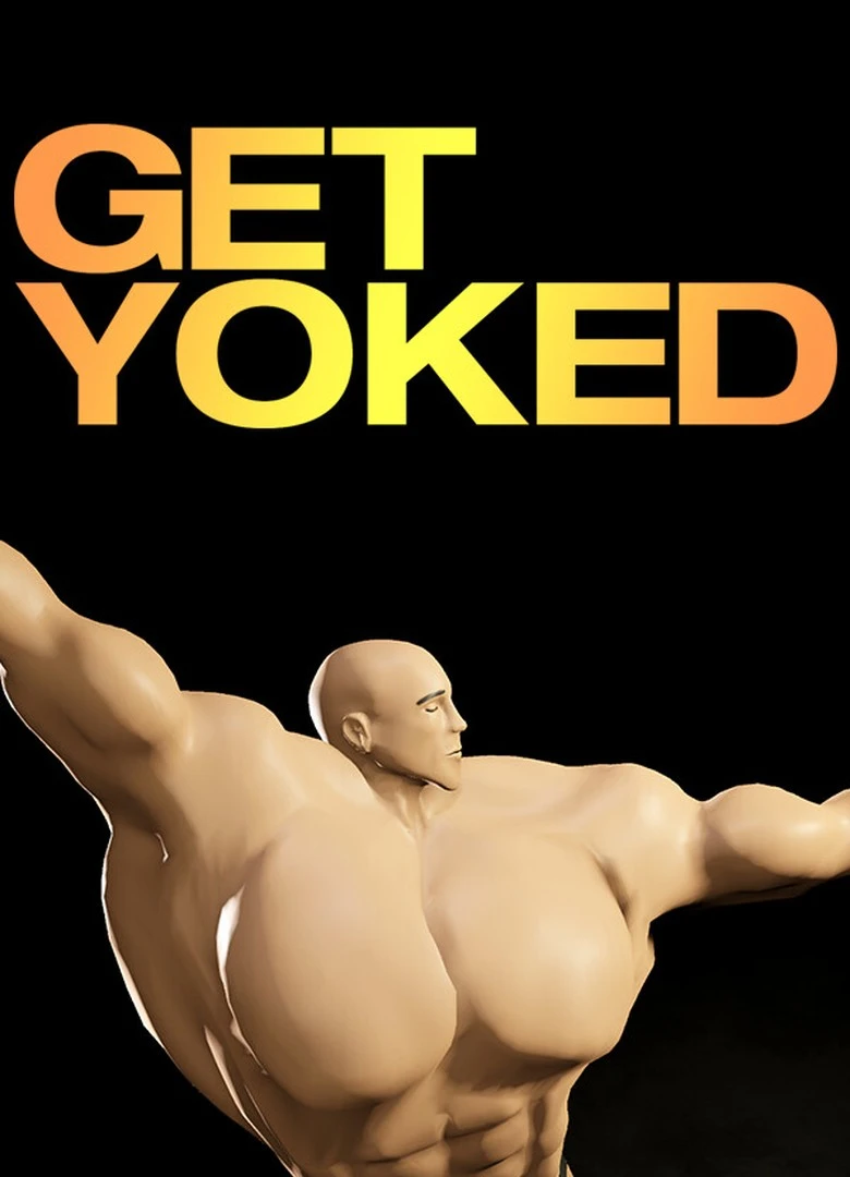Get Yoked: Extreme Bodybuilding