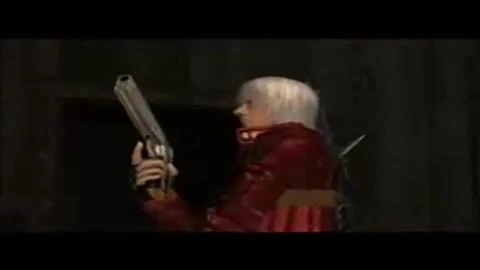 Devil May Cry 3 - Звонок Брату