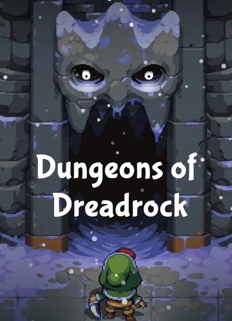 Dungeons of Dreadrock
