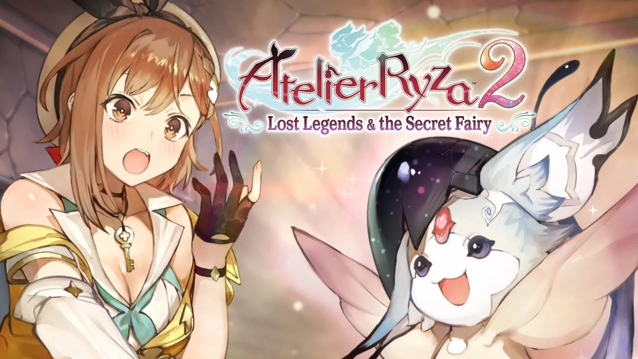 Atelier Ryza 2: Lost Legends & the Secret Fairy "Таблица для Cheat Engine" [1.06] {bbfox}