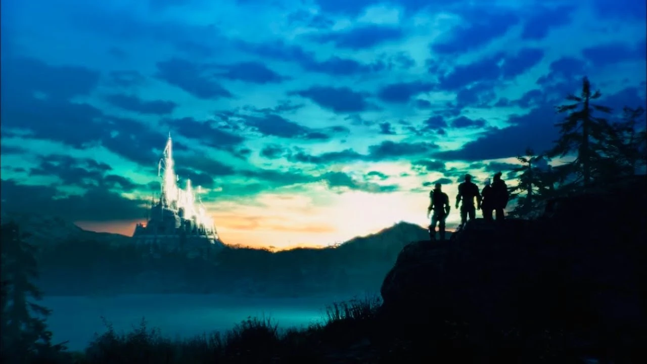 Новый ролик Stranger Of Paradise Final Fantasy Origin отдает дань уважения самой первой части Final Fantasy