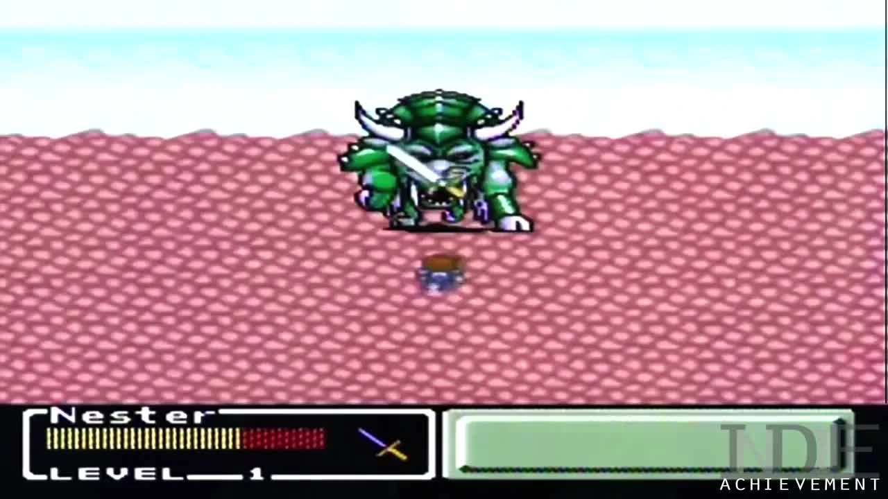 История FINAL FANTASY (1987-2015)