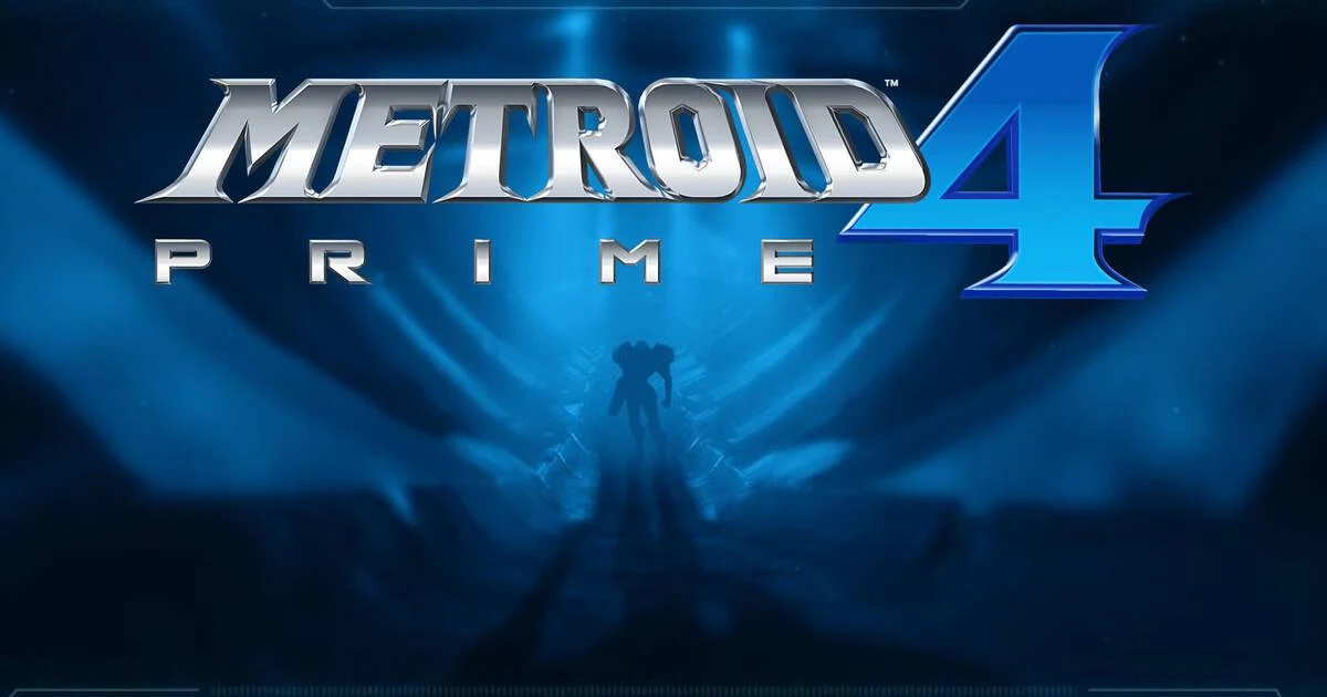 На предстоящем Nintendo Direct могут сообщить новости по Metroid Prime 4