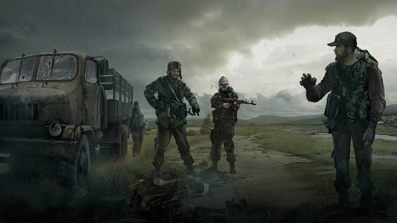 Спустя пять лет DayZ наконец-то добралась до беты