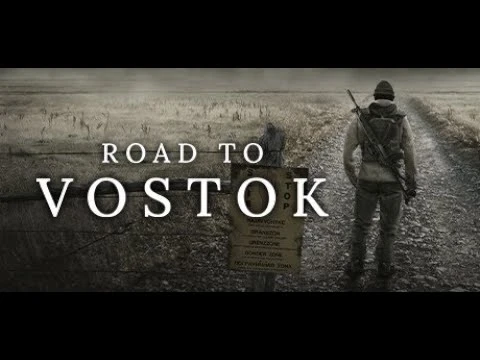 Появился тизер-трейлер постапокалиптического шутера Road to Vostok