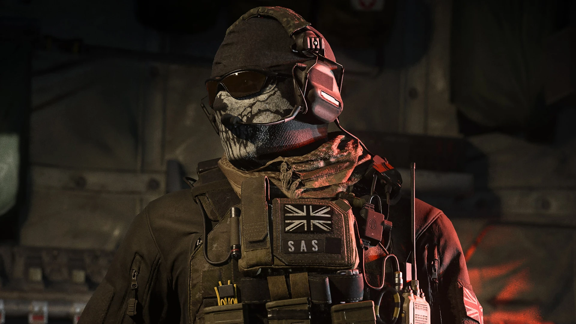 В новой Modern Warfare 3 может появиться оружие из Call of Duty: Advanced Warfare