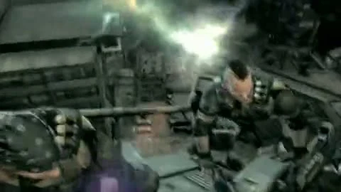 Killzone 2 "E3 2007 Trailer"