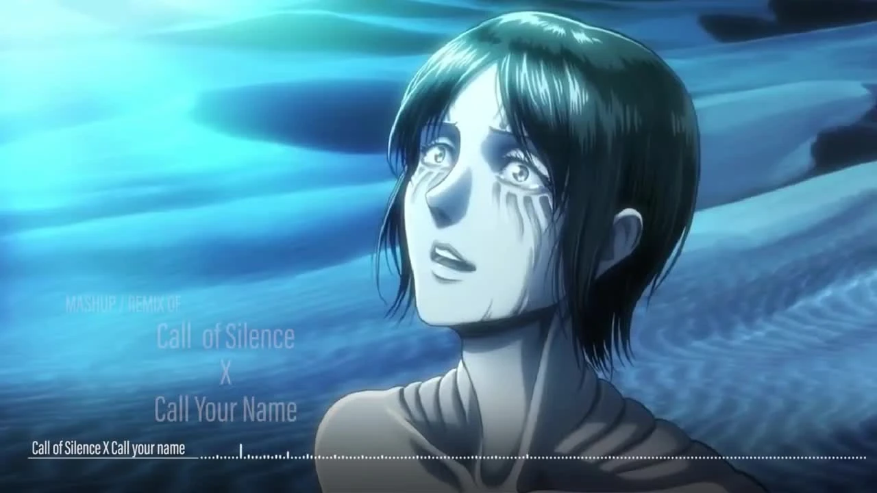 Attack on Titan - [ Season 2 OST - Ymir s song]