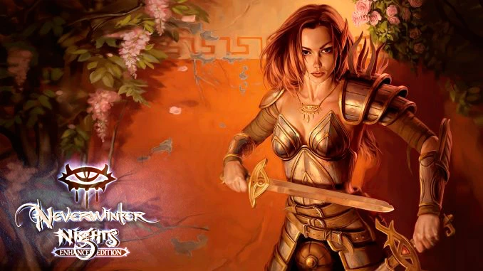 Подробности Neverwinter Nights: Enhanced Edition