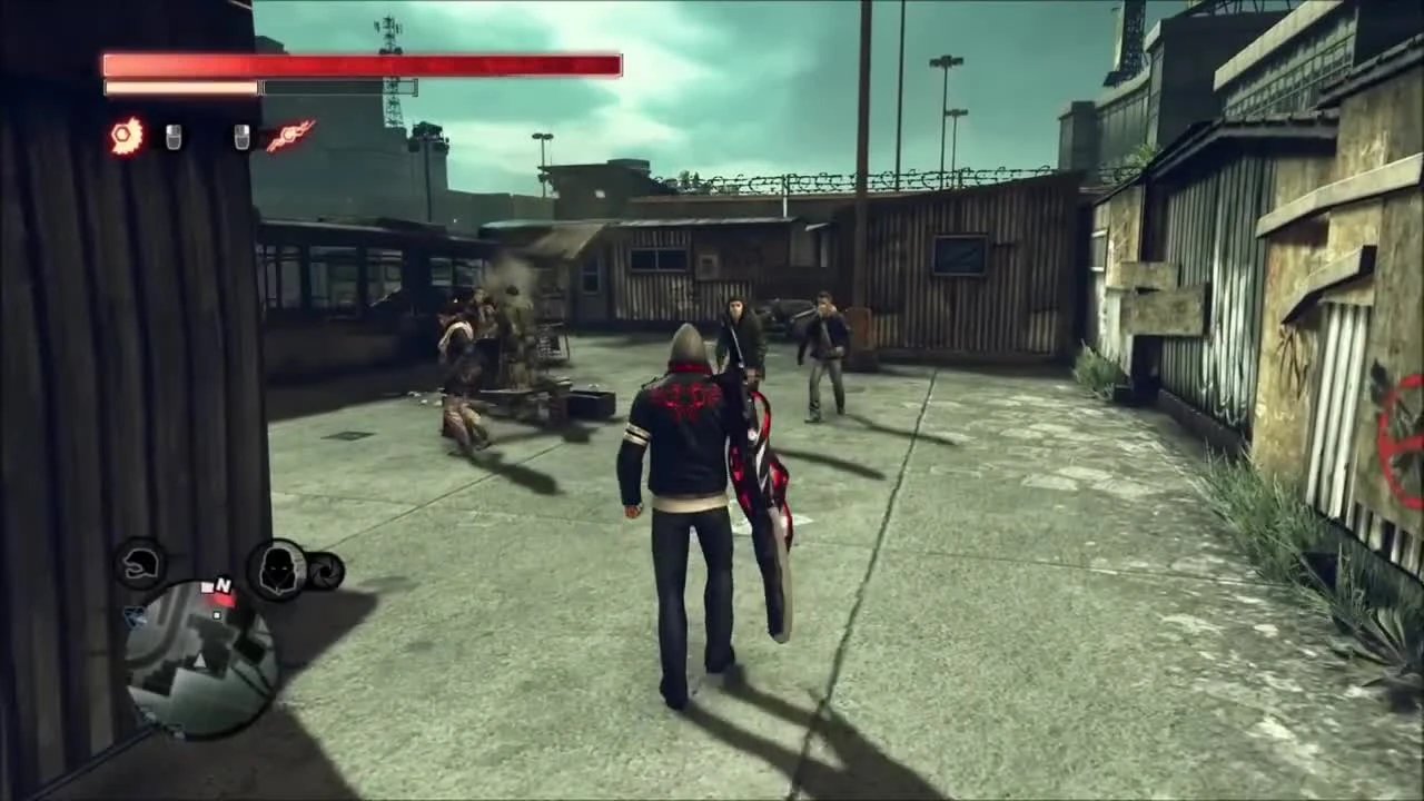 PROTOTYPE 3 - выход в 2019-2021 годах - дата выхода PROTOTYPE 3 [Когда ждать игру]