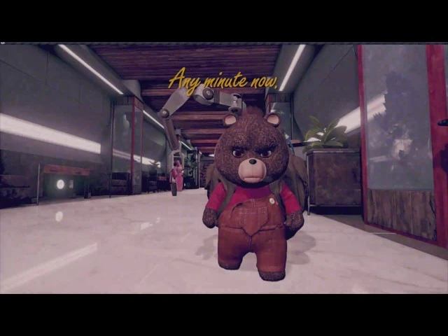 Адвенчура Maize выйдет 1 декабря