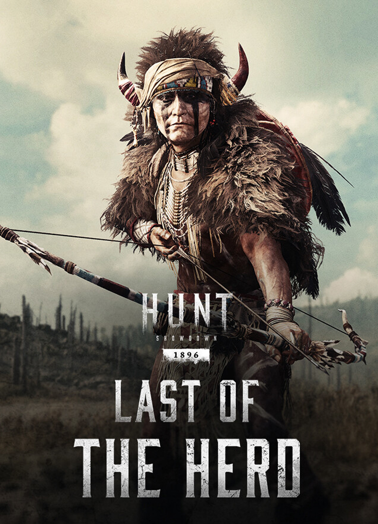 Hunt: Showdown 1896 - Last of the Herd