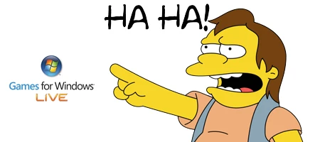 Ace Combat: Assault Horizon - авиаудар по Games for Windows Live