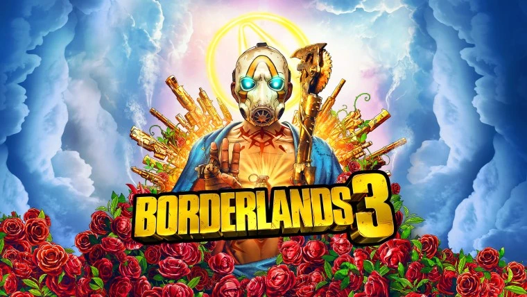 Borderlands 3 "Таблица для Cheat Engine" [UPD: 13.06.2024] {HiKaiYouTubeOfficial}