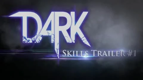 DARK "Навыки. Часть 1"