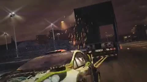 DiRT Showdown "Ultimate Hoonigan"