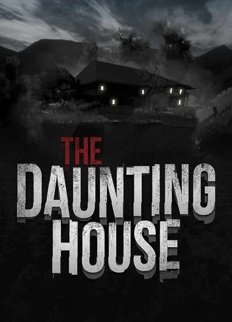The Daunting House