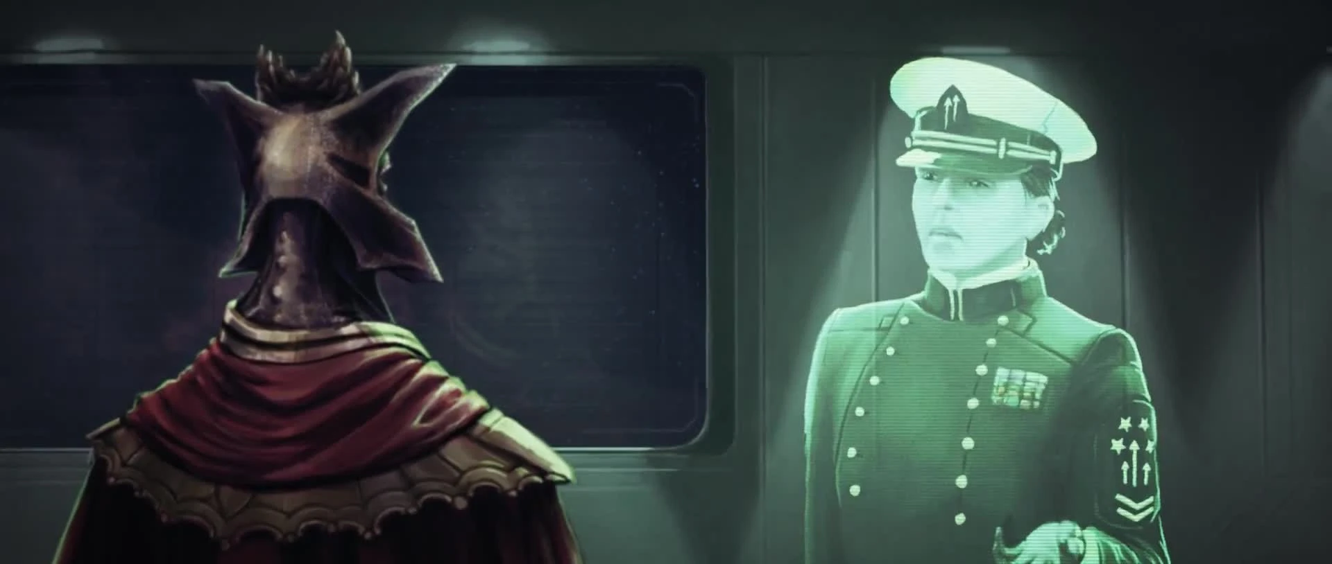 Научно-фантастическая стратегия Stellaris от Paradox выйдет в мае