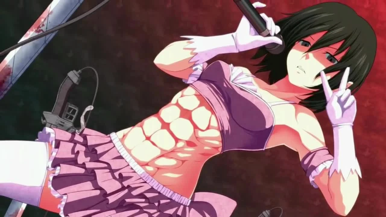 10 фактов о Микасе Аккерман | Микаса Аккерман : интересные факты | Атака Титанов