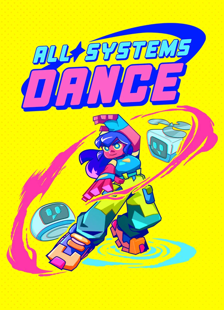 All Systems Dance