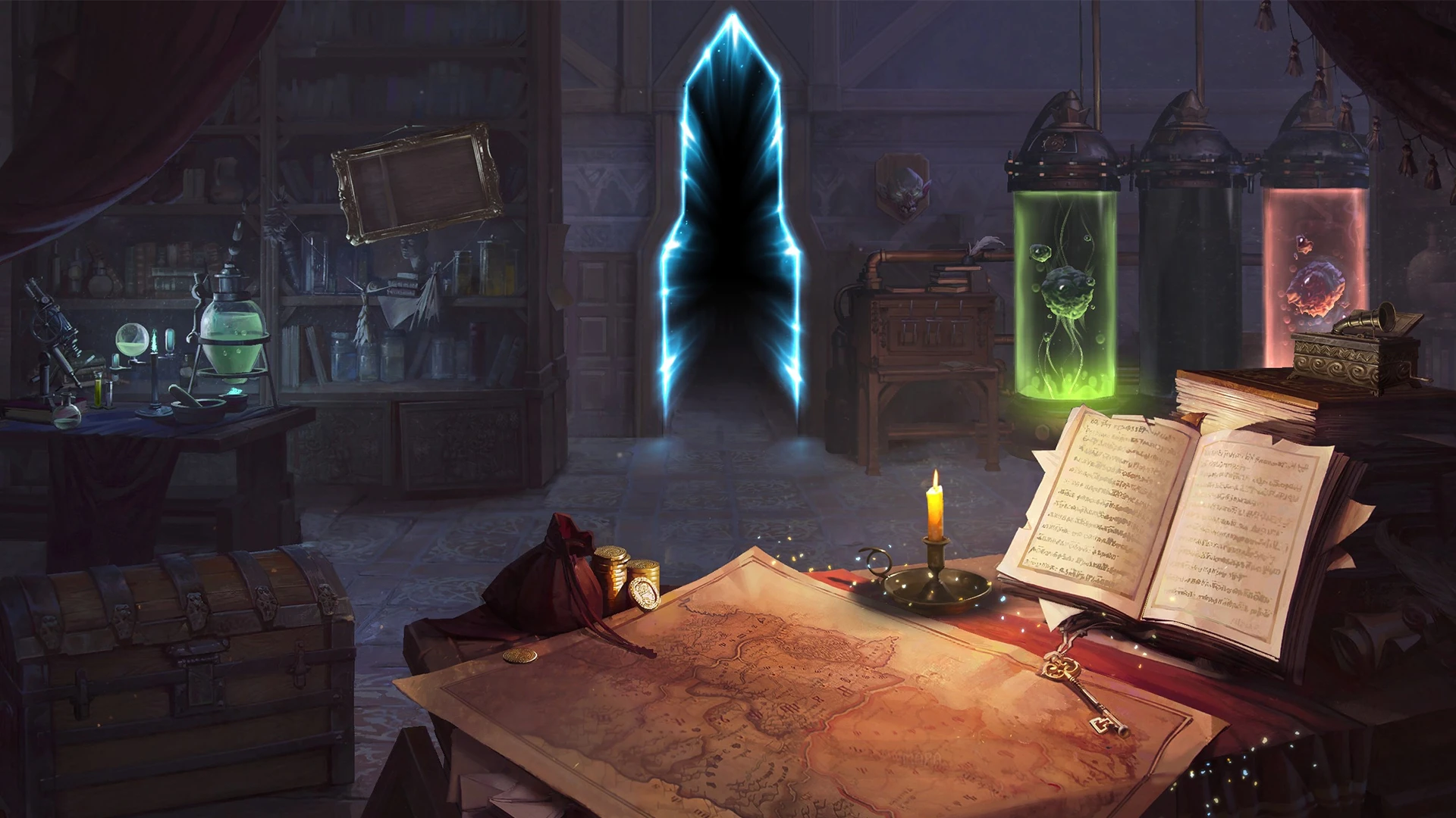 Гайд для новичков в "ГВИНТ: Маг-Отступник" и полезные советы по игре