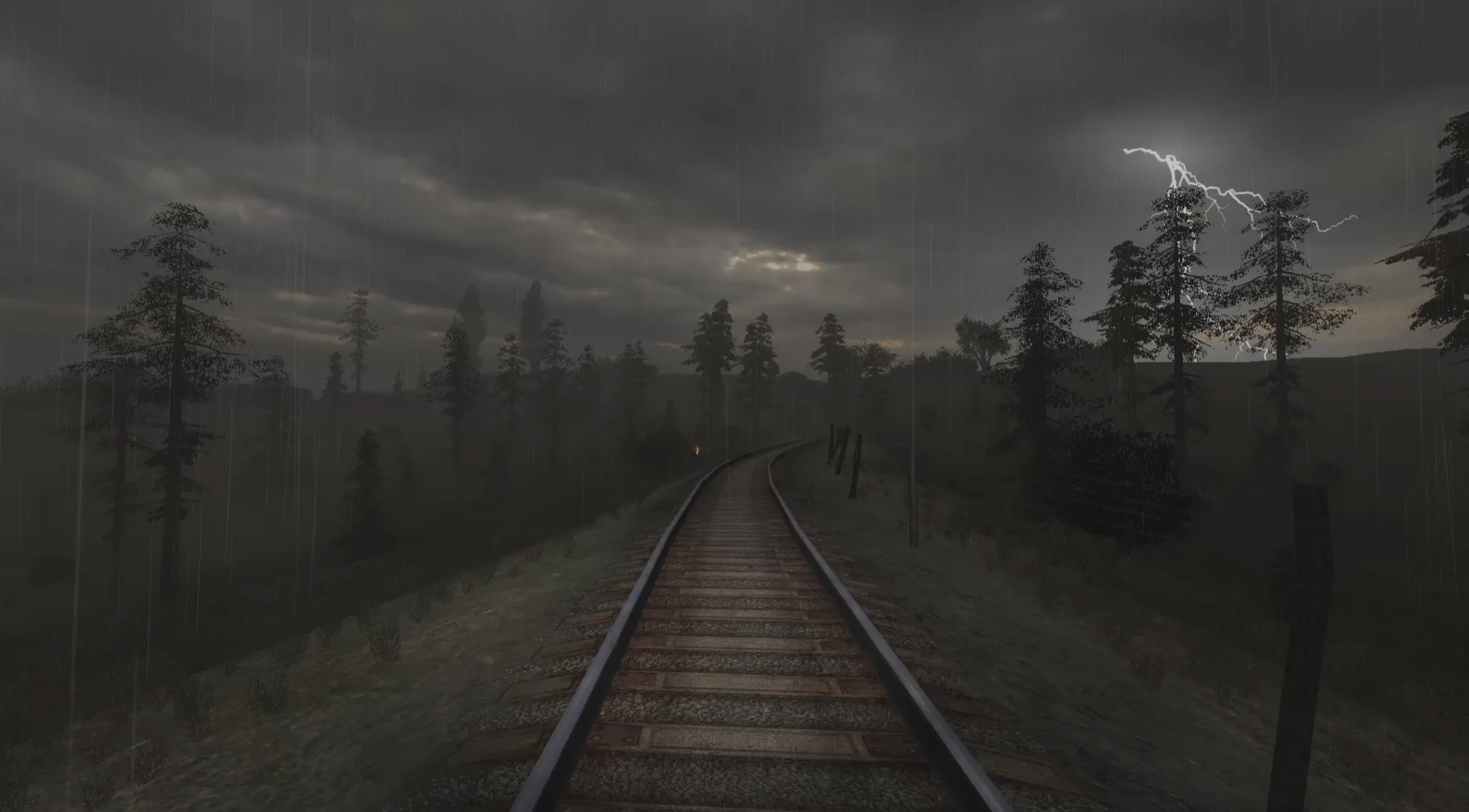 Состоялся релиз короткометражной модификации "Чужой Среди Чужих" для S.T.A.L.K.E.R.: Call of Pripyat